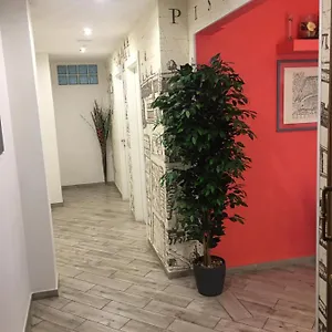 2* Bed & Breakfast Ariston Tower