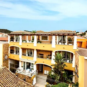 *** Hotel Janas Italia