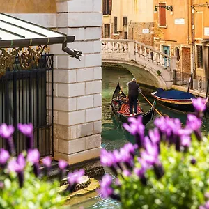 ** Pensión Ca' Maria Callas Italia