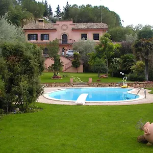 *** Bed and breakfast Clementine Italia