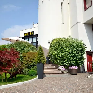 Da Franco Hotel Nogarole Rocca