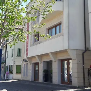 Leon Bianco Hotel Adria