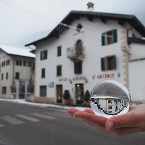 Antico Sant'antonio Hotel Fonzaso